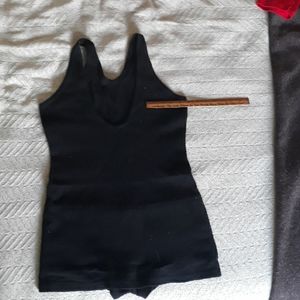 Vintage Mens one piece Swimwear 1920s